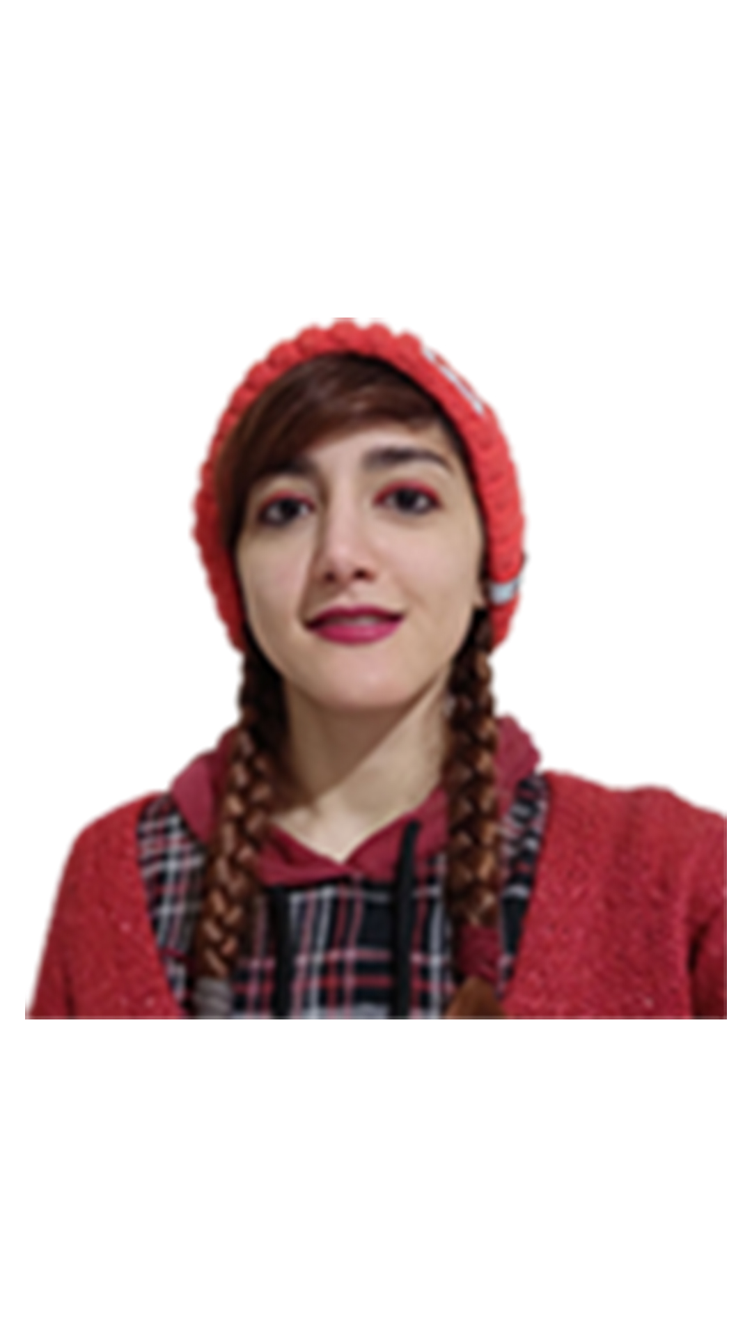 ریحانه قجاوند
